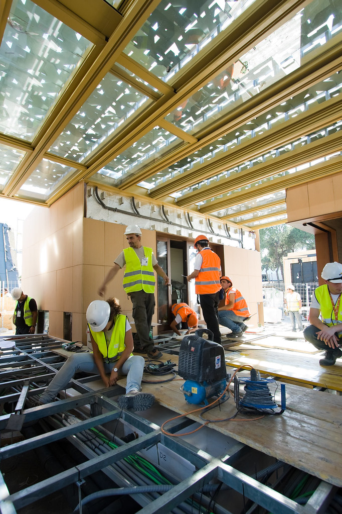 Solar Installation 8